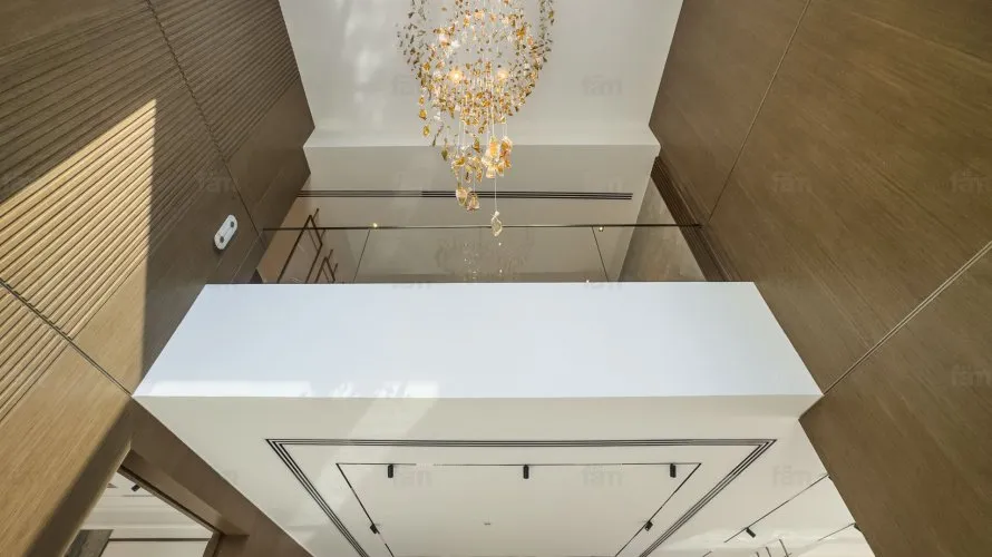 7 bedrooms villa for sale , Dubai, UAE No. 1068 № 3