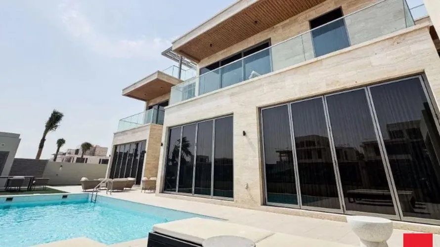 7 bedrooms villa for sale , Dubai, UAE No. 1713 № 7