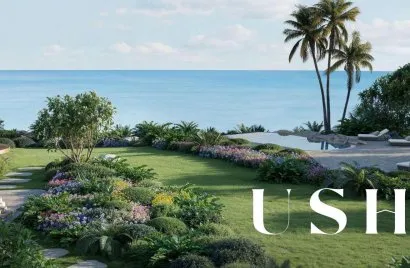 7 bedrooms villa for sale , Jumeirah, Dubai, UAE No. 853