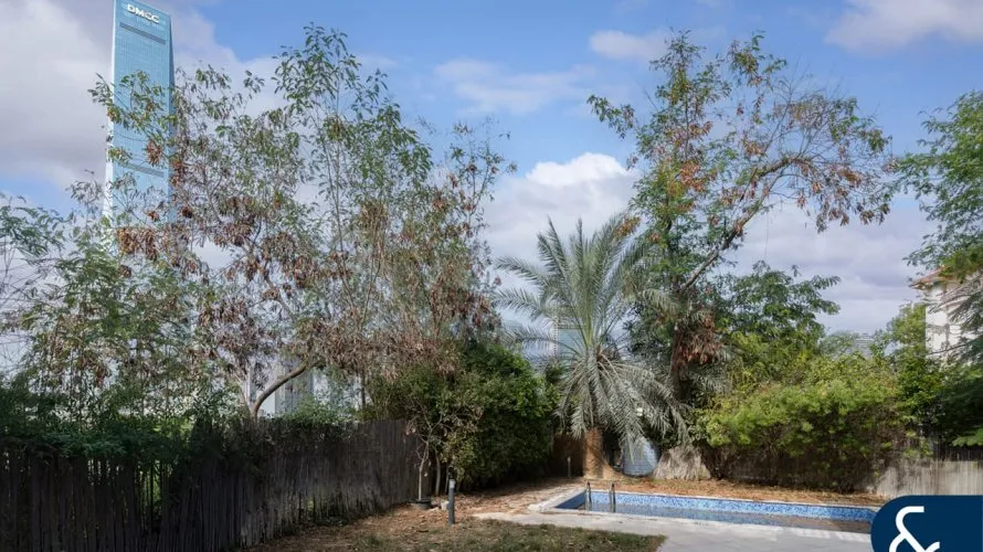 4 bedrooms villa for sale , Jumeirah Islands, Dubai, UAE No. 1608 № 18