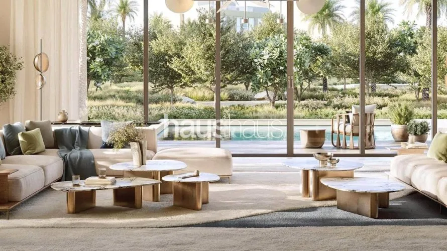 5 bedrooms villa for sale , Dubai, UAE No. 836