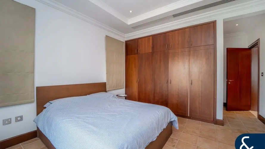 5 bedrooms villa for sale , Jumeirah Golf Estates, Dubai, UAE No. 1363 № 10