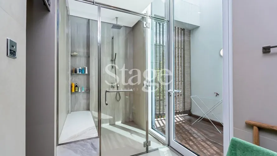 5 bedrooms villa for sale , Dubai Hills, Dubai Hills Estate, Dubai, UAE No. 1062 № 22