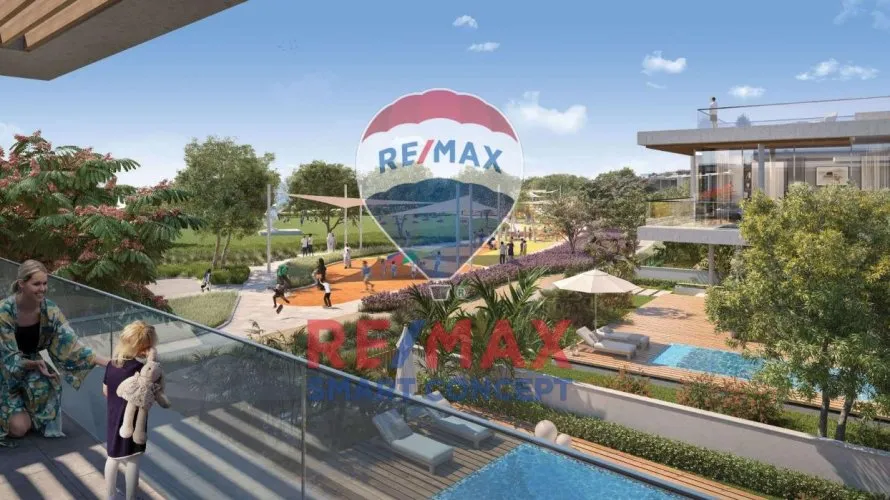 7 bedrooms villa for sale , Al Reem Island, Abu Dhabi, UAE No. 411 № 9