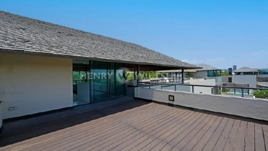 4 bedrooms villa for sale , Al Gurm West, Abu Dhabi, UAE No. 416 № 9