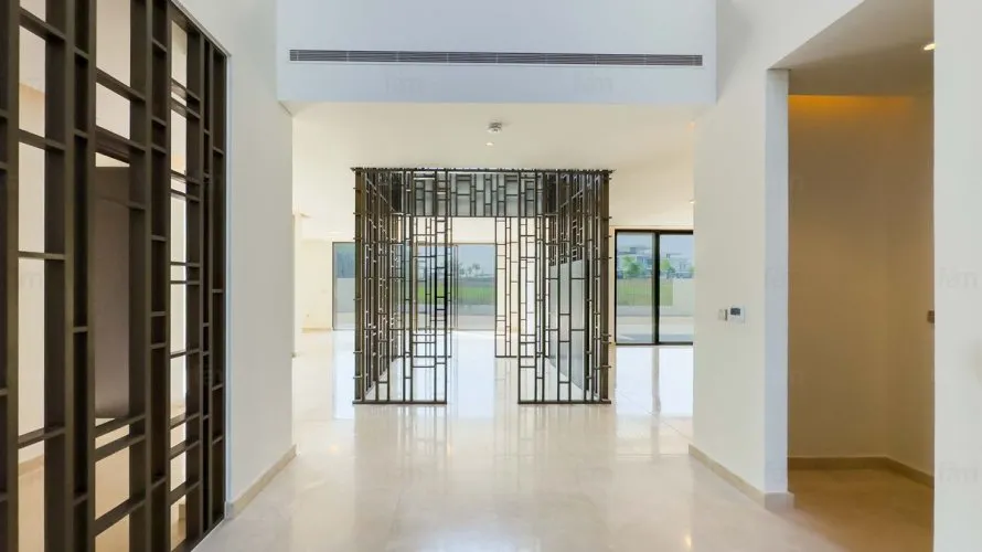 5 bedrooms villa for sale , Dubai Hills Estate, Dubai, UAE No. 1071 № 5