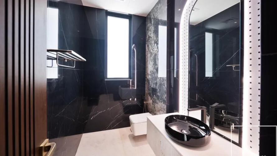 6 bedrooms villa for sale , Dubai Hills Estate, Dubai, UAE No. 1469 № 11