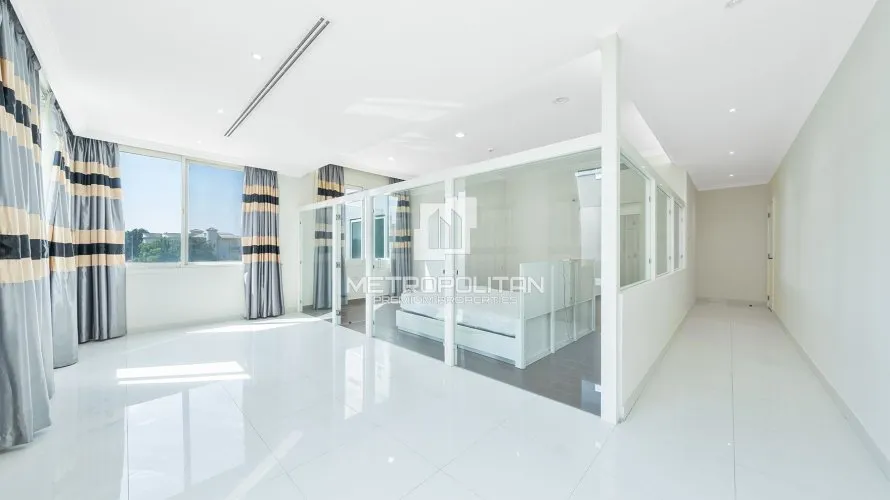 6 bedrooms villa for sale , Al Barsha, Dubai, UAE No. 1274 № 18