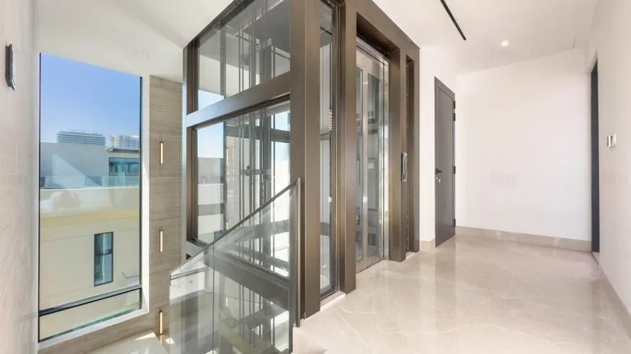 7 bedrooms villa for sale , Dubai Hills Estate, Dubai, UAE No. 1559 № 24