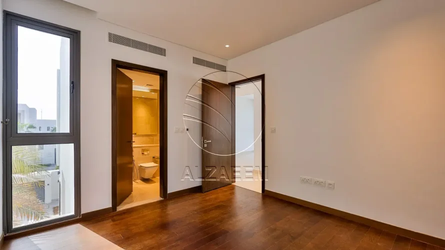 1047m² villa for sale , Yas Acres, Yas Island, Abu Dhabi, UAE No. 1227 № 4