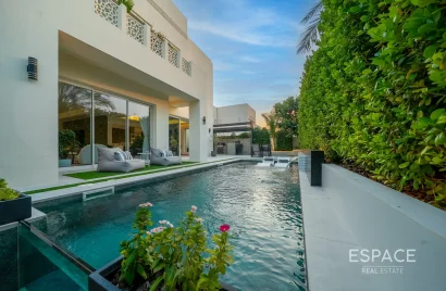 5 bedrooms villa for sale , Arabian Ranches, Dubai, UAE No. 1190