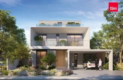 4 bedrooms villa for sale , Dubai Hills Estate, Dubai, UAE No. 1692