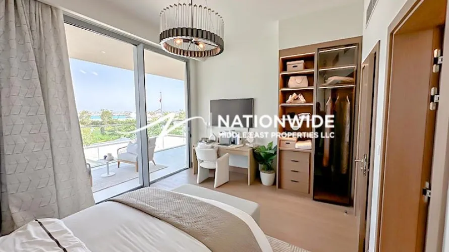 5 bedrooms villa for sale , Abu Dhabi, UAE No. 681 № 9