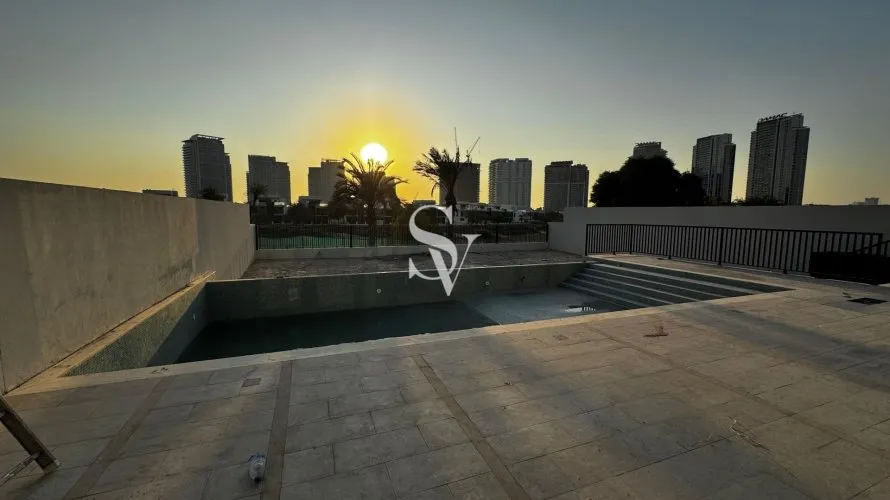 6 bedrooms villa for sale , DAMAC Hills (Akoya by DAMAC), Dubai, UAE No. 1378 № 21