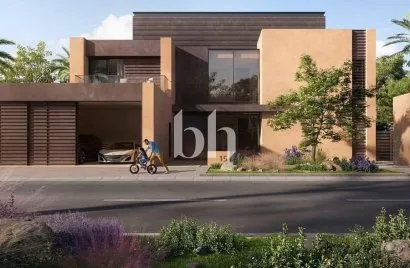 6 bedrooms villa for sale , Dubai, UAE No. 958