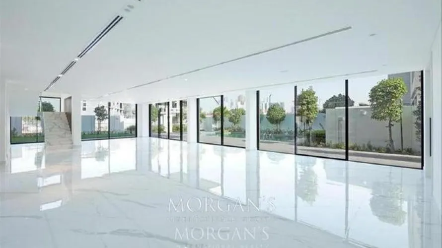 6 bedrooms villa for sale , Al Barari Villas, Al Barari, Dubai, UAE No. 477 № 2