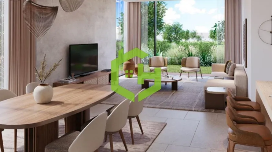 5 bedrooms villa for sale , Dubai Land, Dubai, UAE No. 588 № 3