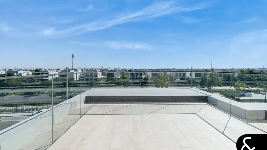 5 bedrooms villa for sale , Dubai Hills Estate, Dubai, UAE No. 1533 № 17