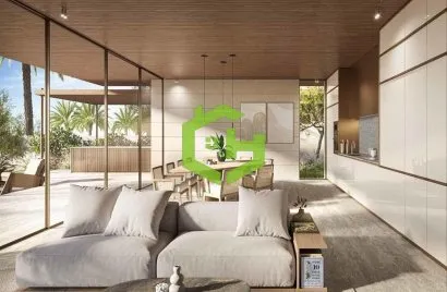 7 bedrooms villa for sale , Palm Jebel Ali, Dubai, UAE No. 259