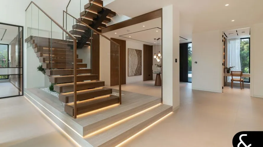 5 bedrooms villa for sale , Jumeirah Islands, Dubai, UAE No. 1296 № 5