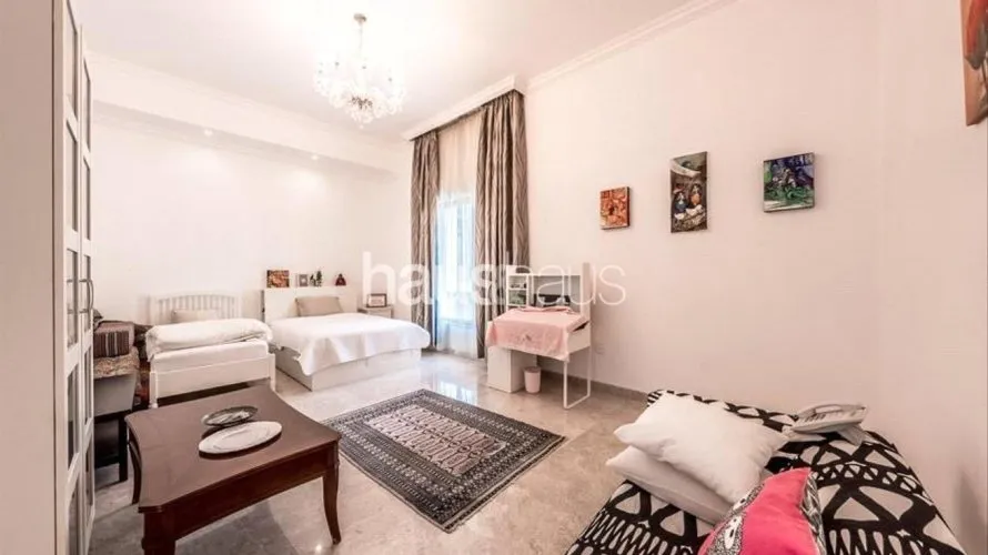 7 bedrooms villa for sale , Al Khawaneej, Dubai, UAE No. 825 № 15