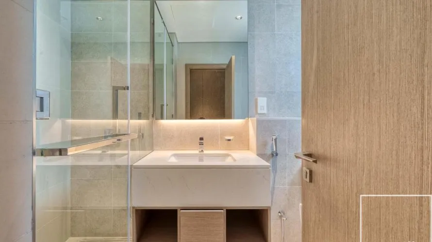 5 bedrooms villa for sale , District One, Mohammed Bin Rashid City, Dubai, UAE No. 1500 № 9