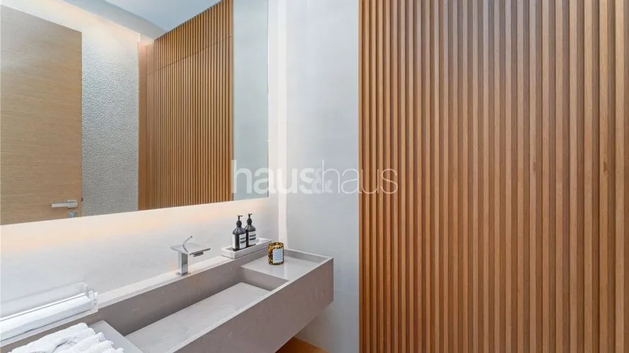 5 bedrooms villa for sale , Meydan, Dubai, UAE No. 798 № 20