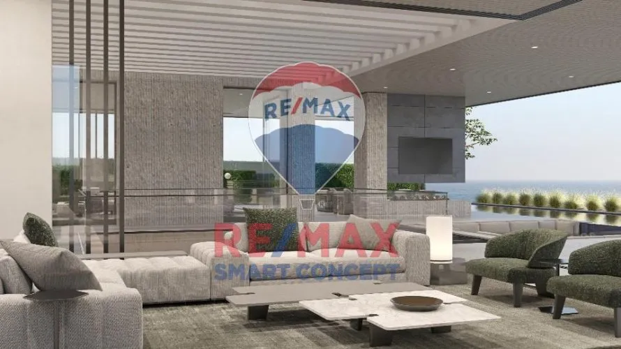 7 bedrooms villa for sale , Al Hudayriat Island, Abu Dhabi, UAE No. 587 № 7