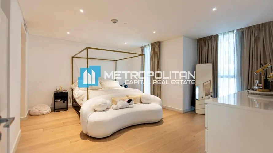 3 bedrooms townhouse for sale , Saadiyat Island, Abu Dhabi, UAE No. 1064 № 7