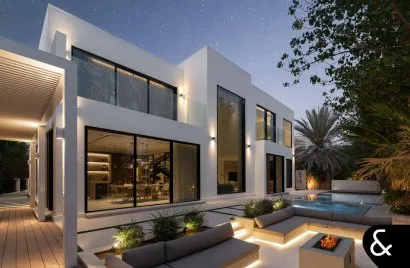 5 bedrooms villa for sale , Jumeirah Islands, Dubai, UAE No. 1296