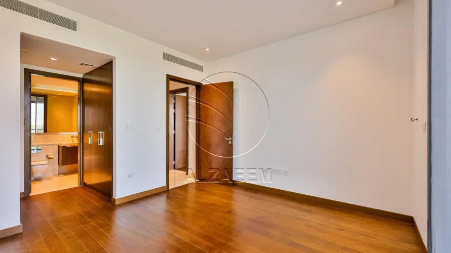 1047m² villa for sale , Yas Acres, Yas Island, Abu Dhabi, UAE No. 1227 № 3