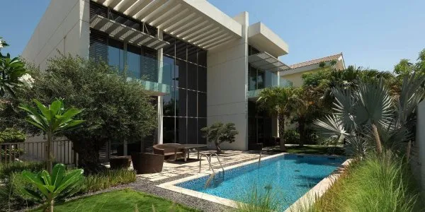 MBR City (Mohammed Bin Rashid City) № 4