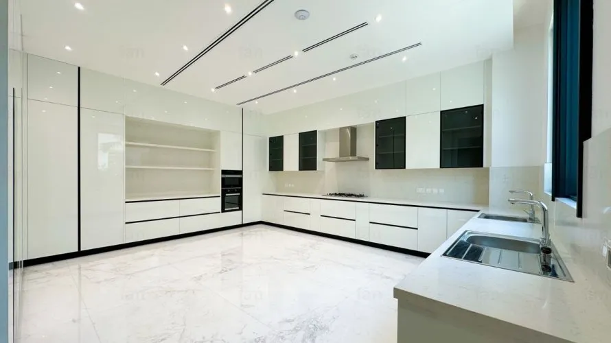 6 bedrooms villa for sale , Dubai Hills Estate, Dubai, UAE No. 1138 № 10