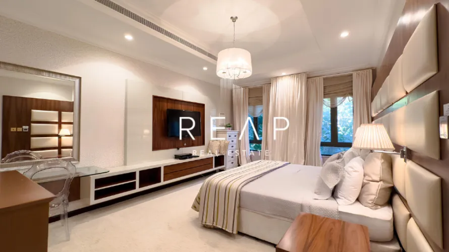 3 bedrooms villa for sale , Canal Cove Villas, Palm Jumeirah, Dubai, UAE No. 401 № 18