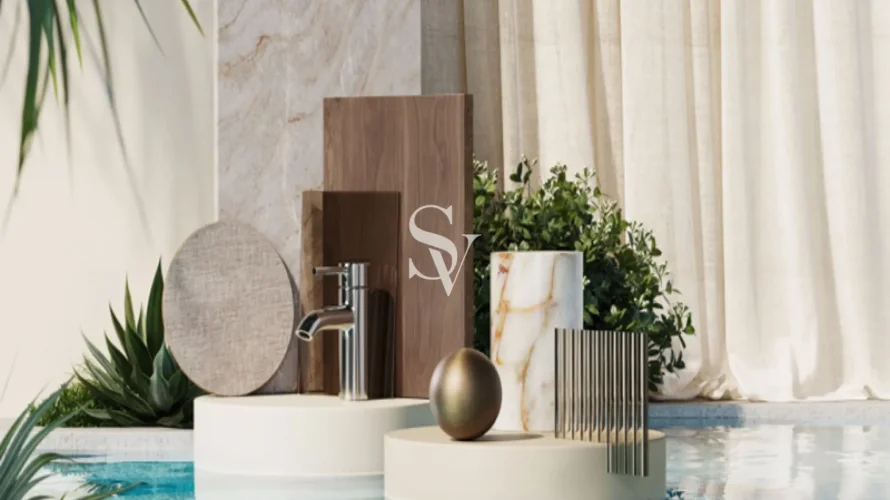 5 bedrooms villa for sale , Dubai, UAE No. 1676 № 13