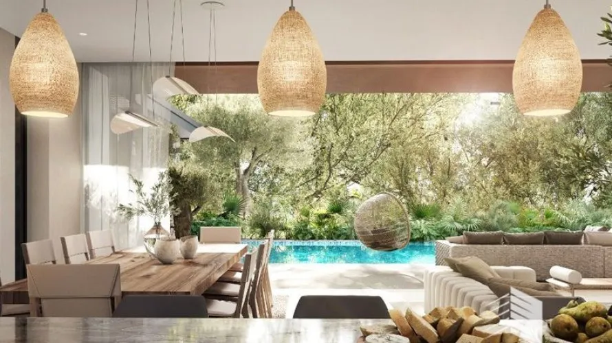 6 bedrooms villa for sale , Tilal Al Ghaf, Dubai, UAE No. 322