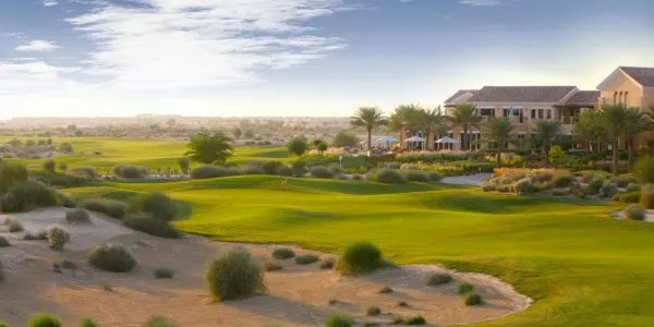 Arabian Ranches № 3