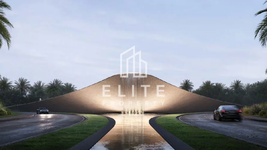 5 bedrooms villa for sale , Dubai, UAE No. 1142 № 11