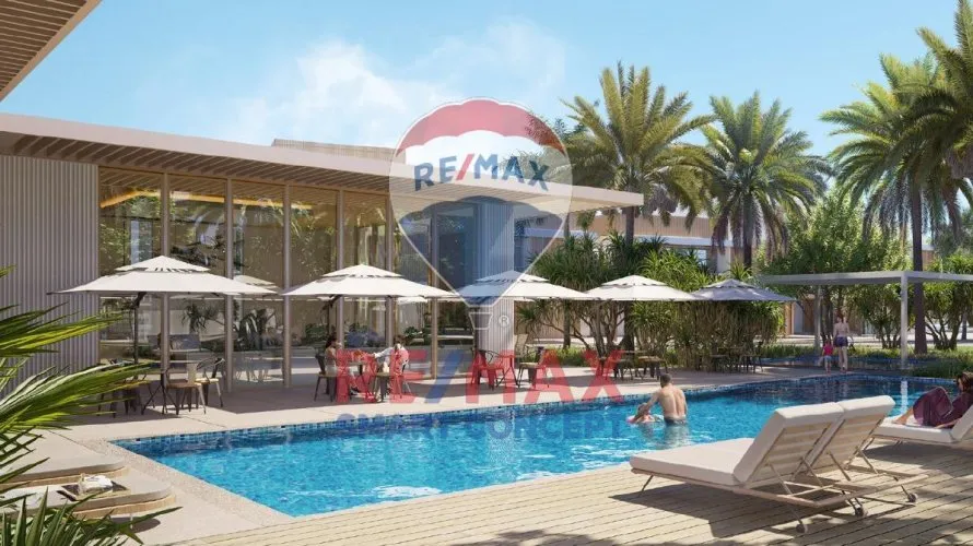 6 bedrooms villa for sale , Al Reem Island, Abu Dhabi, UAE No. 425 № 2