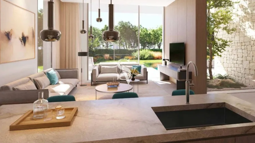 6 bedrooms villa for sale , Dubai Land, Dubai, UAE No. 1128 № 18