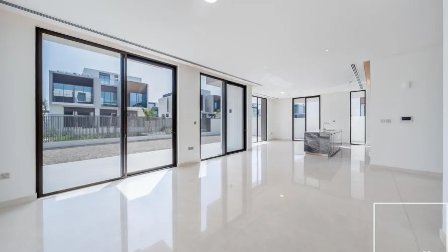 5 bedrooms villa for sale , Dubai Hills Estate, Dubai, UAE No. 987