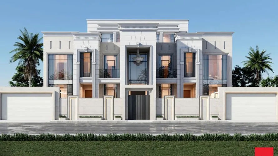 10 bedrooms villa for sale , Dubai, UAE No. 938 № 13