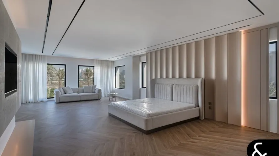 6 bedrooms villa for sale , Arabian Ranches, Dubai, UAE No. 1537 № 23