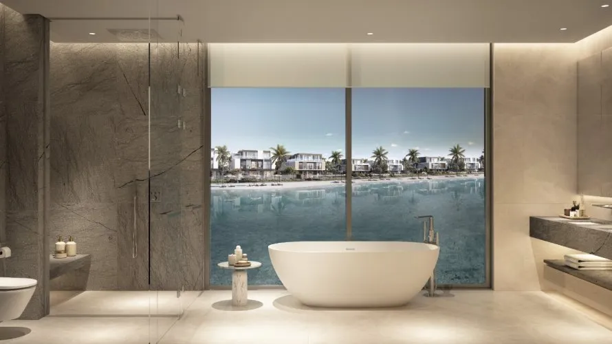 5 bedrooms villa for sale , Mohammed Bin Rashid City, Dubai, UAE No. 255 № 4