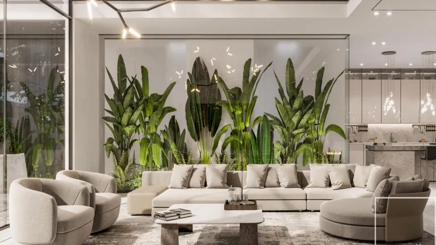 7 bedrooms villa for sale , Umm Al Sheif, Dubai, UAE No. 1456 № 5