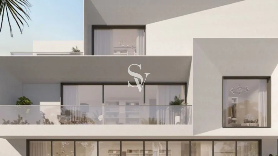 6 bedrooms villa for sale , Dubai, UAE No. 1415 № 6