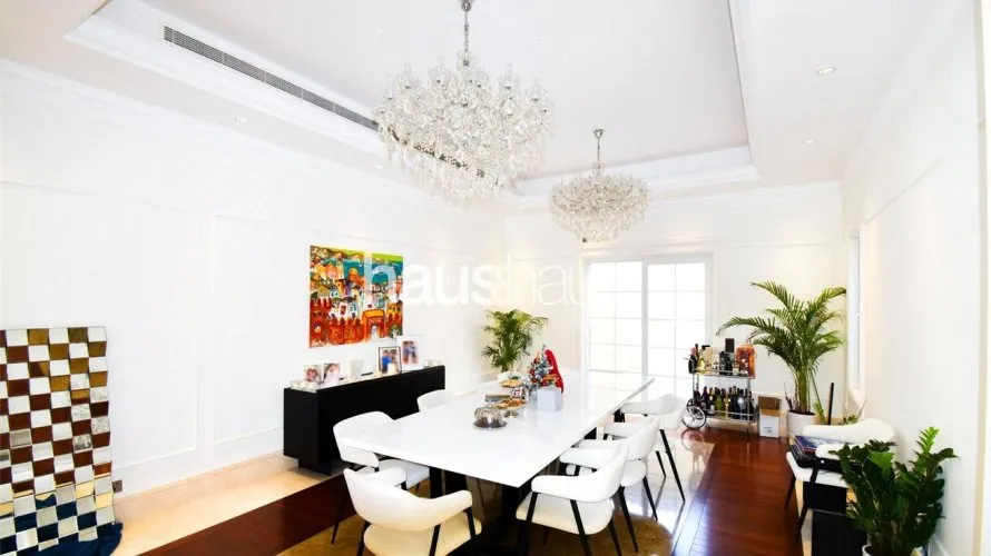 5 bedrooms villa for sale , Arabian Ranches, Dubai, UAE No. 781 № 2