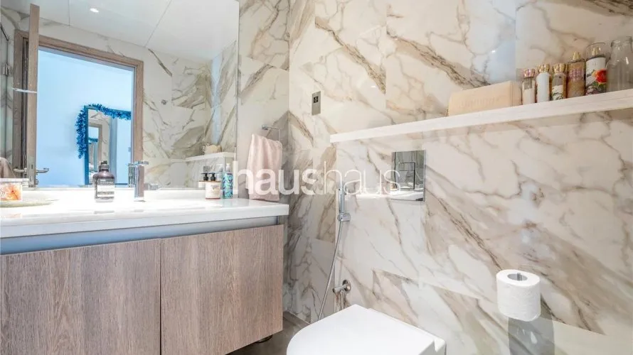 4 bedrooms villa for sale , Jumeirah Islands, Dubai, UAE No. 771 № 15