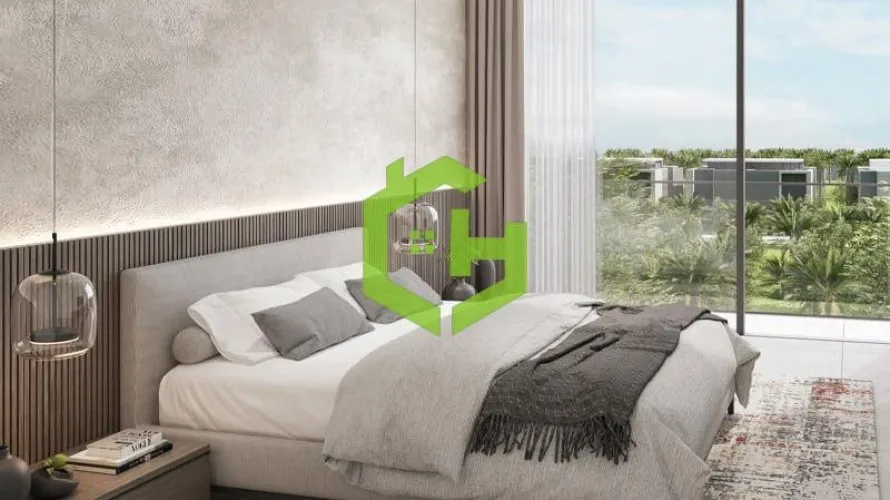 5 bedrooms villa for sale , Dubai, UAE No. 556