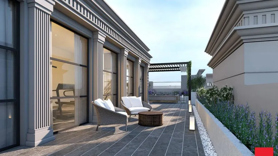 10 bedrooms villa for sale , Dubai, UAE No. 938